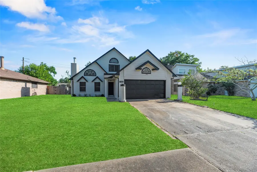 7526 Gulfbriar Place, Stafford Missouri City, TX 77489 - #2
