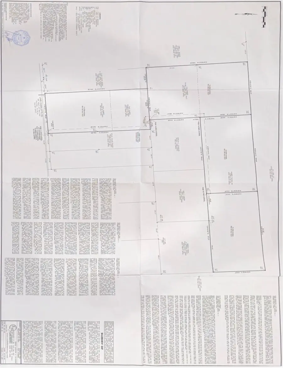 0 Lake Charlotte Road, Wallisville, TX 77597 - #2