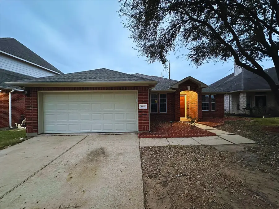 8810 Barron Wood Circle, Houston, TX 77083 - #2