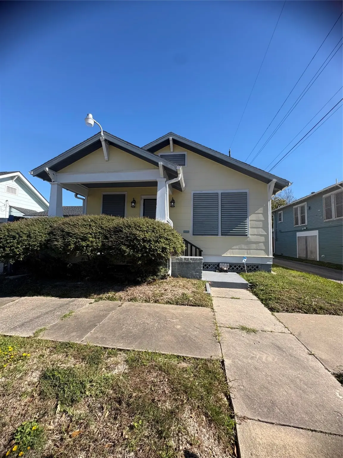 1910 48th Street, Galveston, TX 77551 - #1