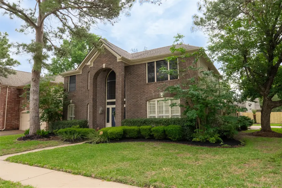 7902 Rothesay Chase Road, Houston, TX 77095 - #3