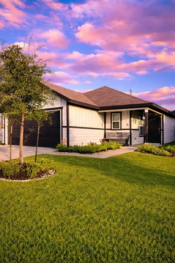 17838 Planted Orchard Drive, Hockley, TX 77447