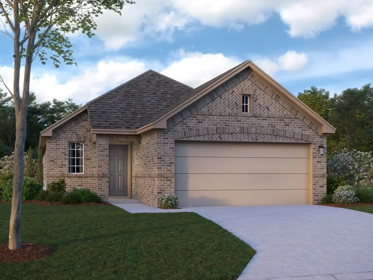 1045 Garnet Star Drive, La Marque, TX 77568 - #1