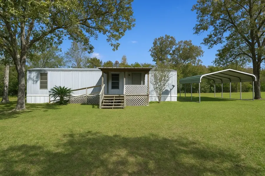 110 Fm 2025 Road, Coldspring, TX 77331 - #2