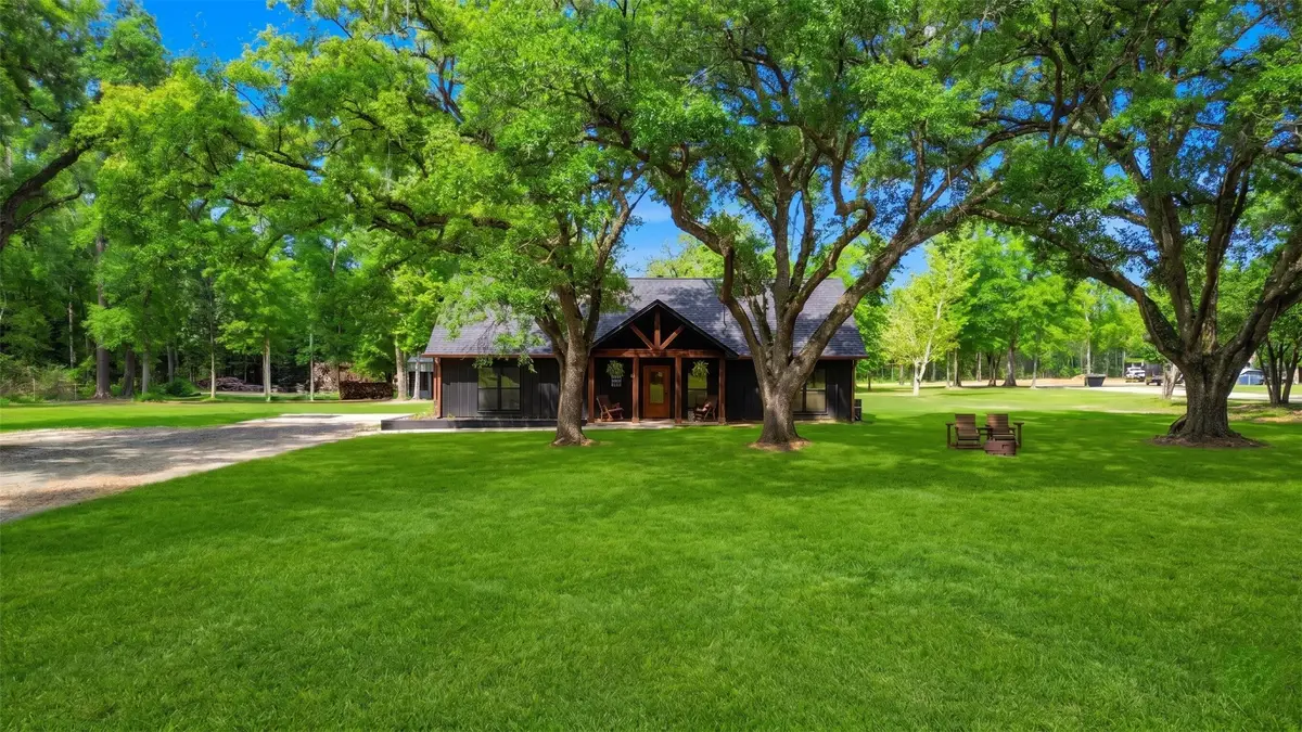 2950 County Road 4375, Woodville, TX 75979 - #1