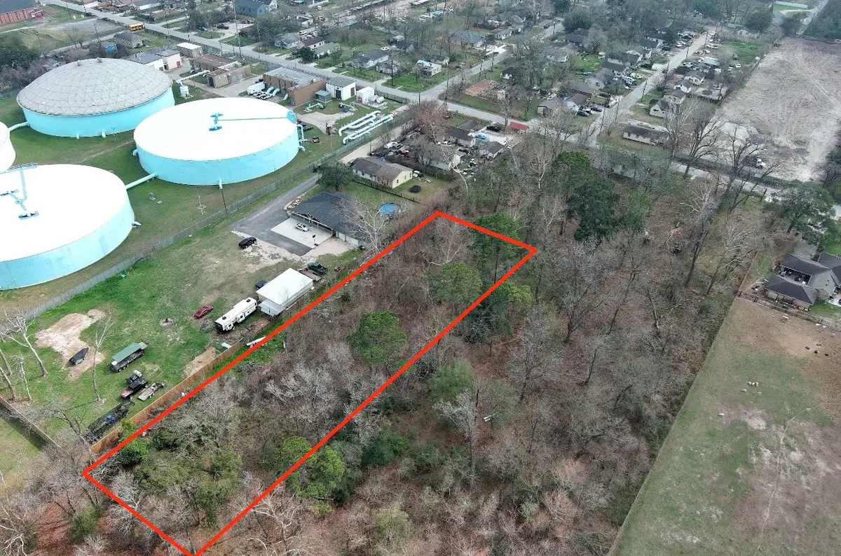 0 Dolly Wright Road, Houston, TX 77088 - #1