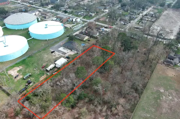 0 Dolly Wright Road, Houston, TX 77088