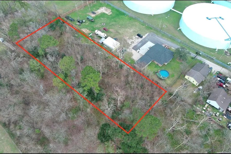 0 Dolly Wright Road, Houston, TX 77088 - #2