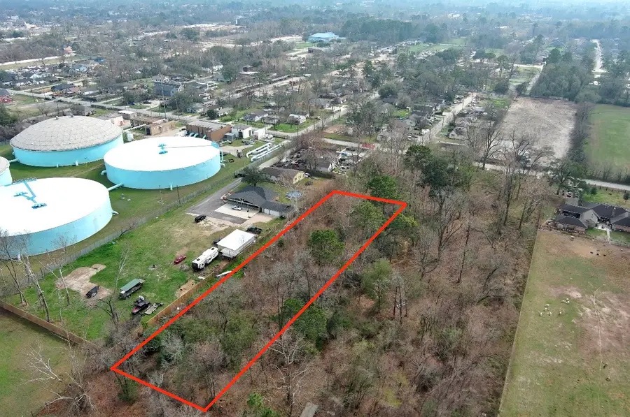 0 Dolly Wright Road, Houston, TX 77088 - #3