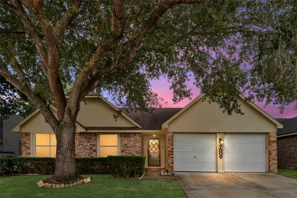 7006 Tara Blue Ridge Drive, Richmond, TX 77469