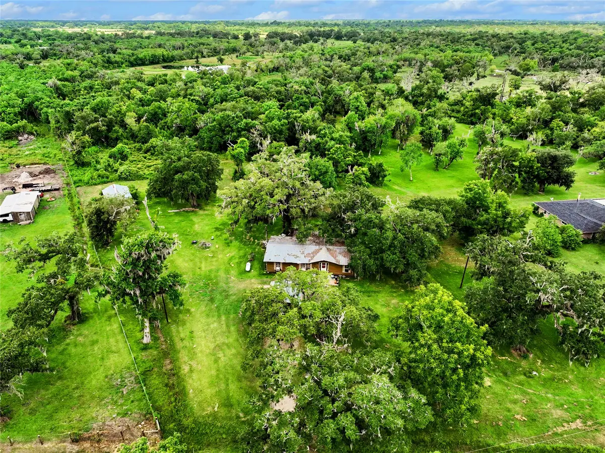 19612 County Road 319, Brazoria, TX 77422 - #1