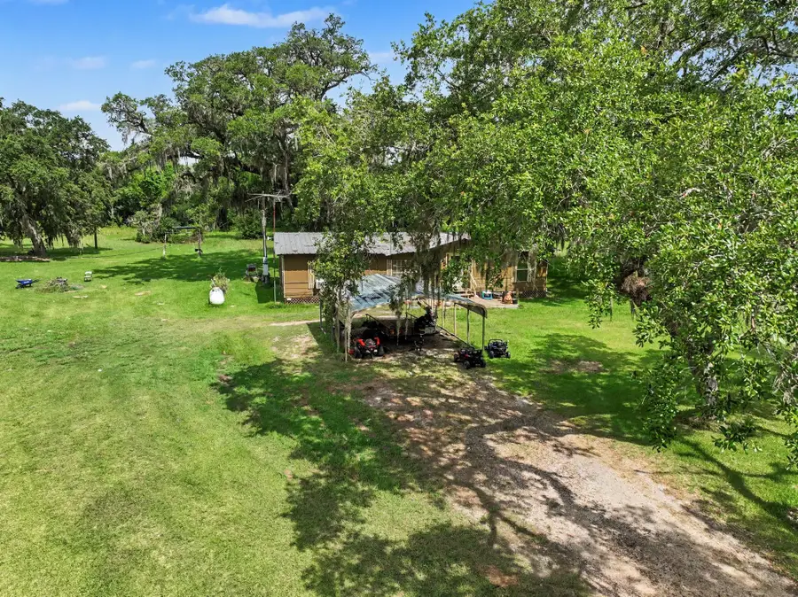 19612 County Road 319, Brazoria, TX 77422 - #2
