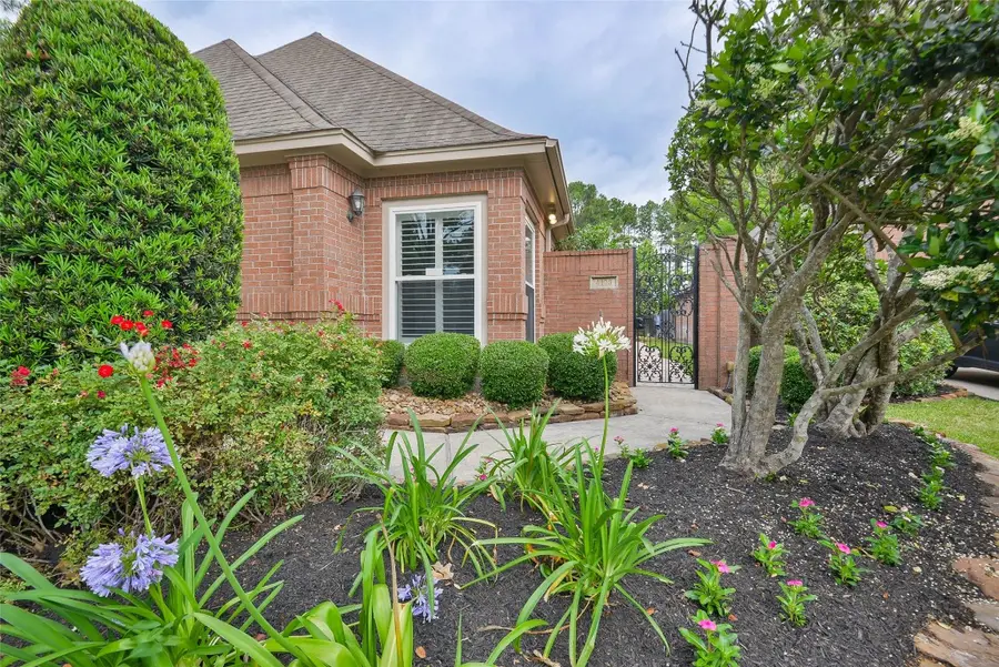4403 Walham Court, Kingwood, TX 77345 - #2