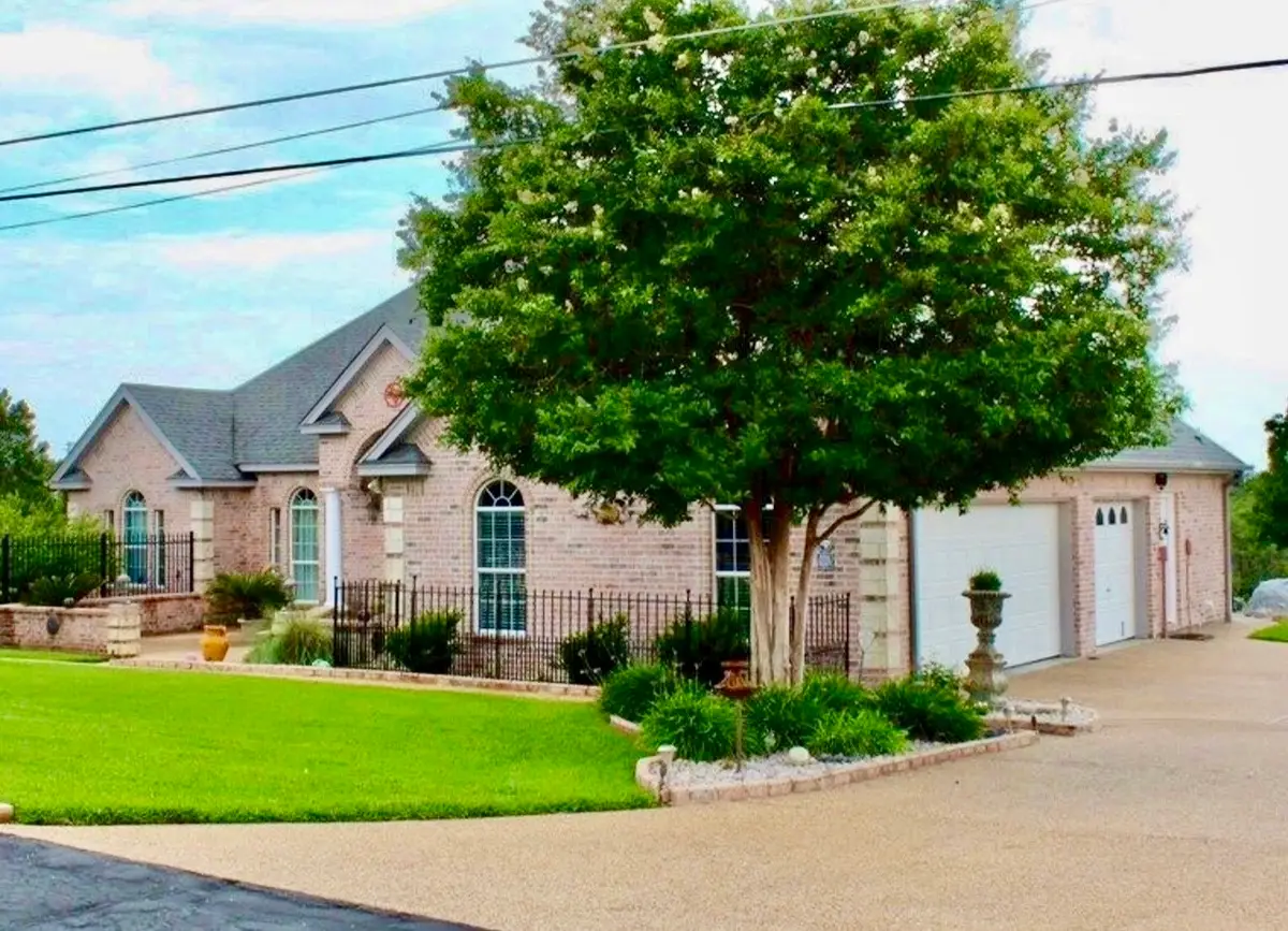 16041 Salado Dr, Temple, TX 76502 - Image #1