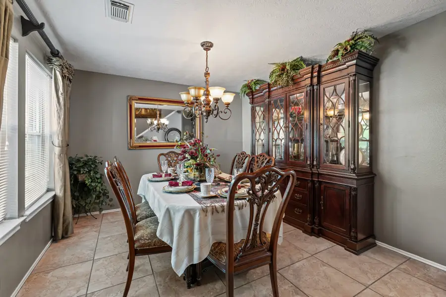 8115 Ginger Park Drive, Baytown, TX 77521 - #2