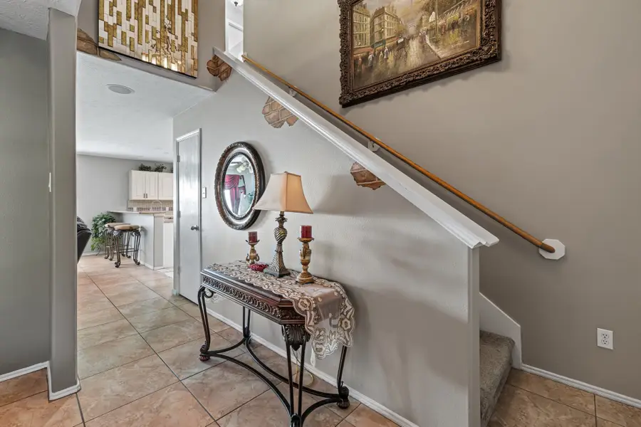 8115 Ginger Park Drive, Baytown, TX 77521 - #3