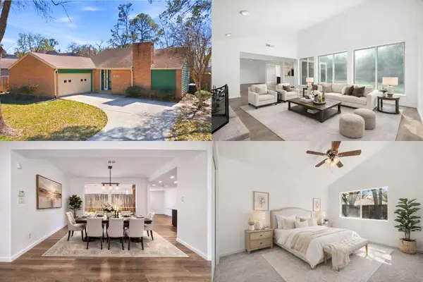 12223 Briar Forest Drive, Houston, TX 77077