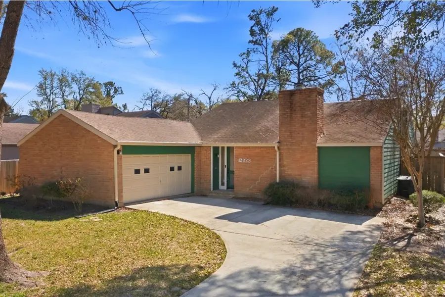 12223 Briar Forest Drive, Houston, TX 77077 - #2