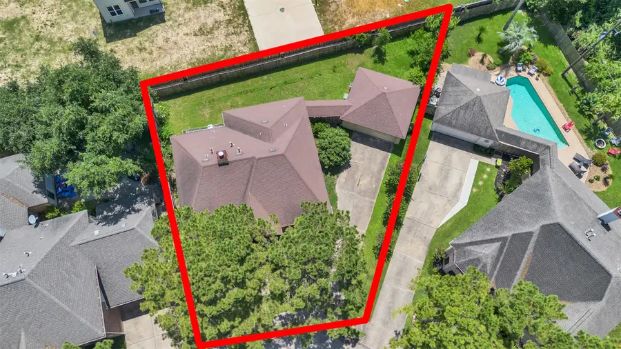 1702 Lake Geneva Court, Houston, TX 77084 - #3
