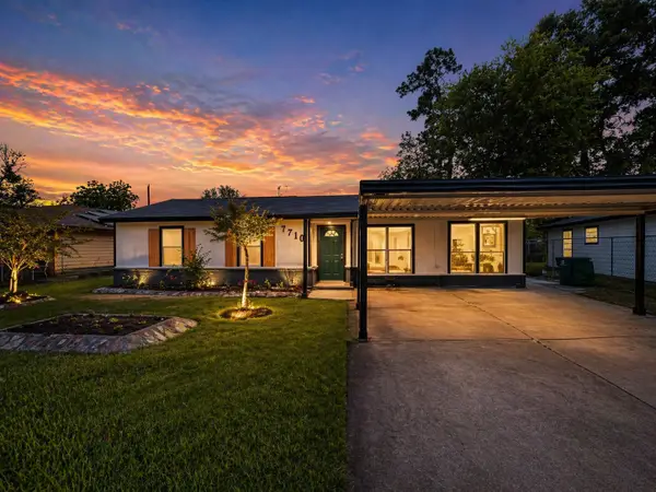 7710 Claiborne Street, Houston, TX 77016