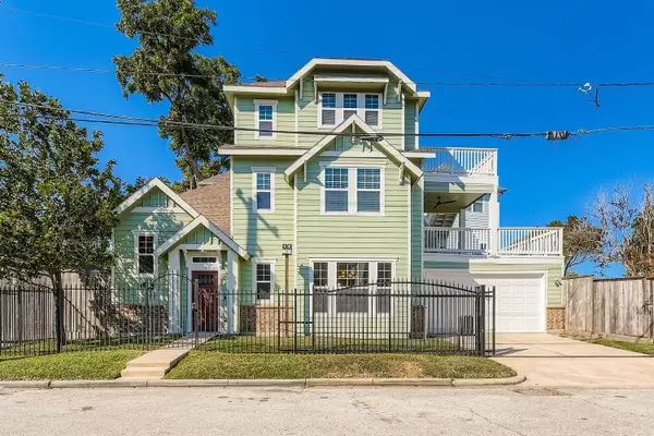 6621 N Main Street, Houston, TX 77009