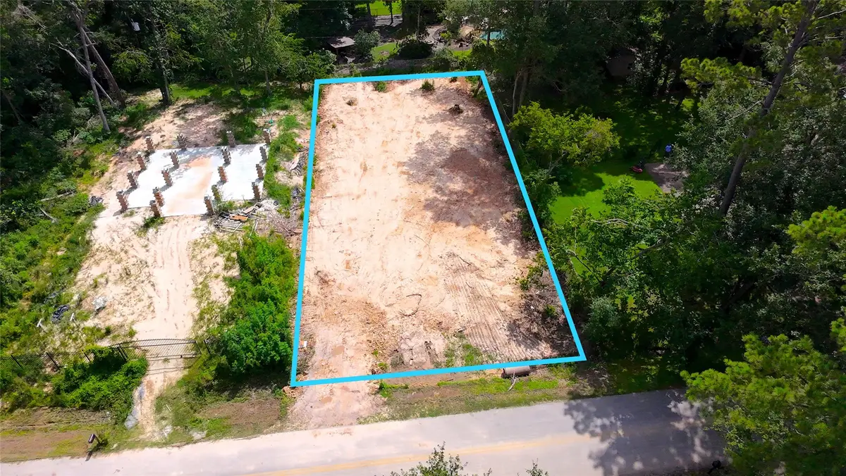 0 Oaklawn Park Drive, Houston, TX 77069 - Image #1