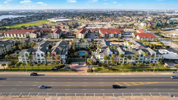 7000 Seawall Boulevard #126, Galveston, TX 77551