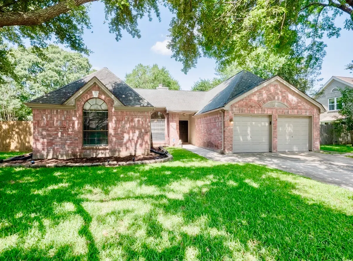 2403 Manorwood Street, Sugar Land, TX 77478 - #1