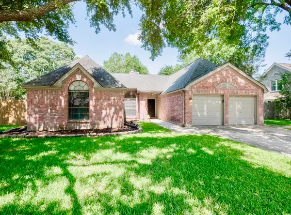 2403 Manorwood Street, Sugar Land, TX 77478
