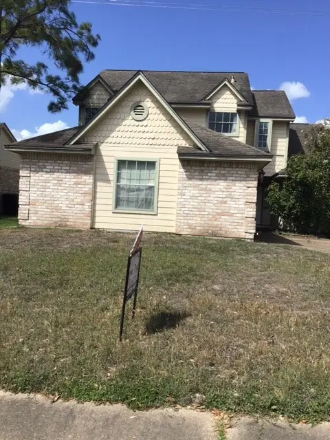 12042 Spring Grove Drive, Houston, TX 77099 - #1