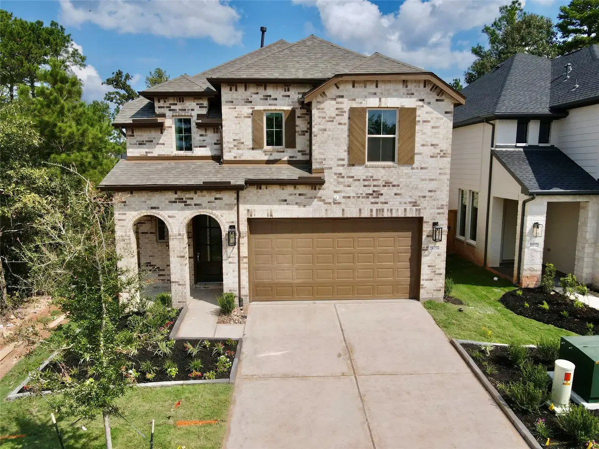 26116 North Skylight Brook Circle, Montgomery, TX 77316 - Image #1