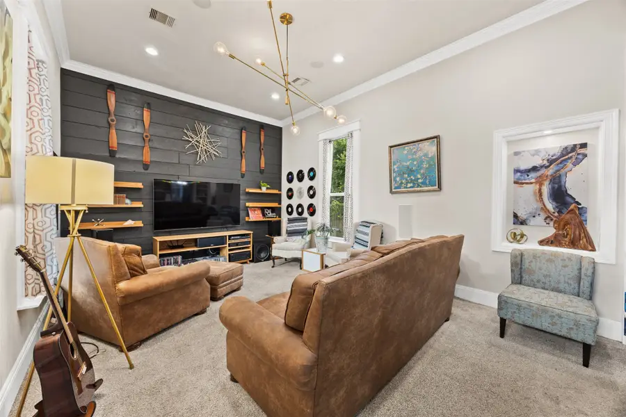 521 N Jenkins Street, Houston, TX 77003 - #3
