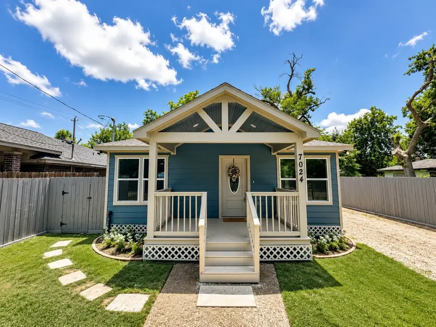 7024 Gonzales Street, Houston, TX 77020 - #2