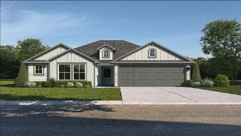 5650 Drake Drive, Orange, TX 77632