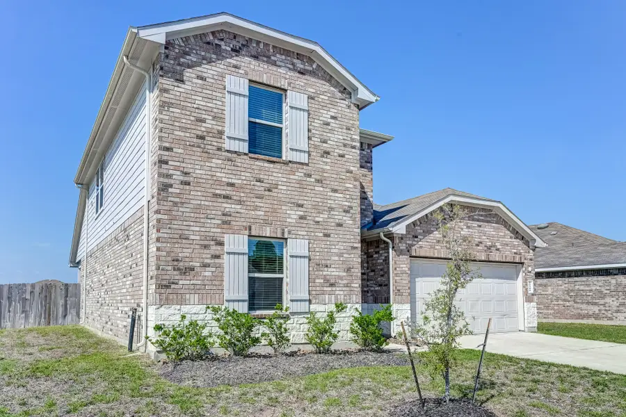 20300 Portbec Drive, New Caney, TX 77357 - #3