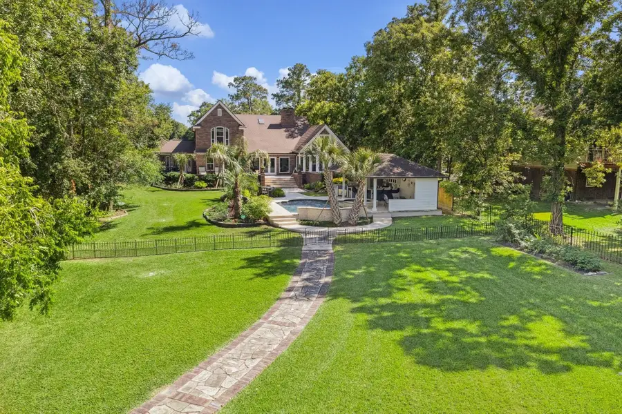 1917 Anchor Way, Dickinson, TX 77539 - #3