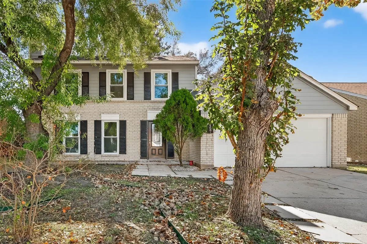 13327 Harpers Bridge Drive, Houston, TX 77041 - Image #1