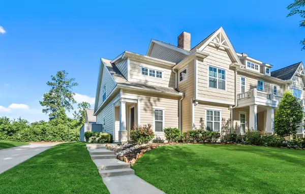 247 Kendrick Pines Boulevard, The Woodlands, TX 77389