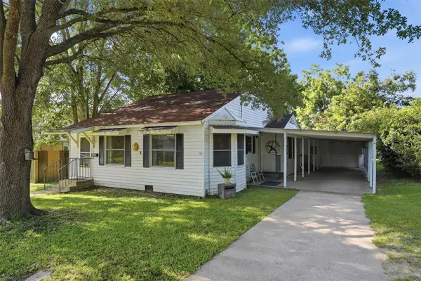 2404 Webster Street, Liberty, TX 77575
