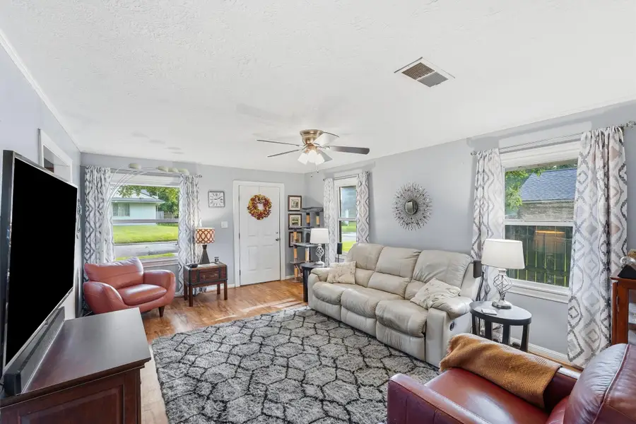 2404 Webster Street, Liberty, TX 77575 - #2