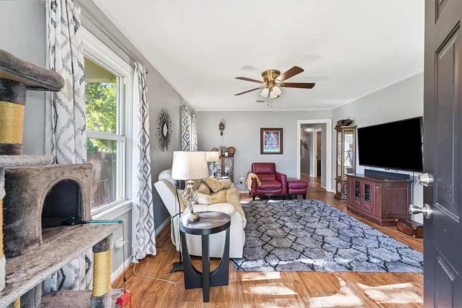 2404 Webster Street, Liberty, TX 77575 - #3