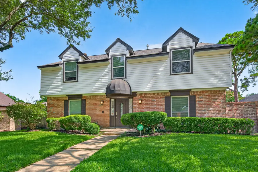11315 Olympia Drive, Houston, TX 77077 - #2