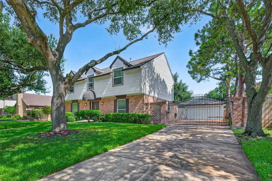 11315 Olympia Drive, Houston, TX 77077 - #3
