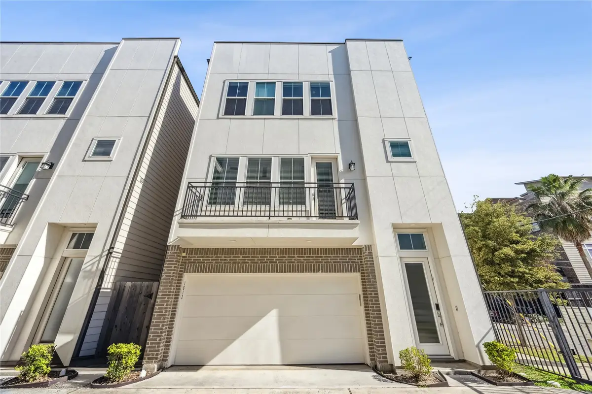 1812 W Webster Street, Houston, TX 77019 - #1