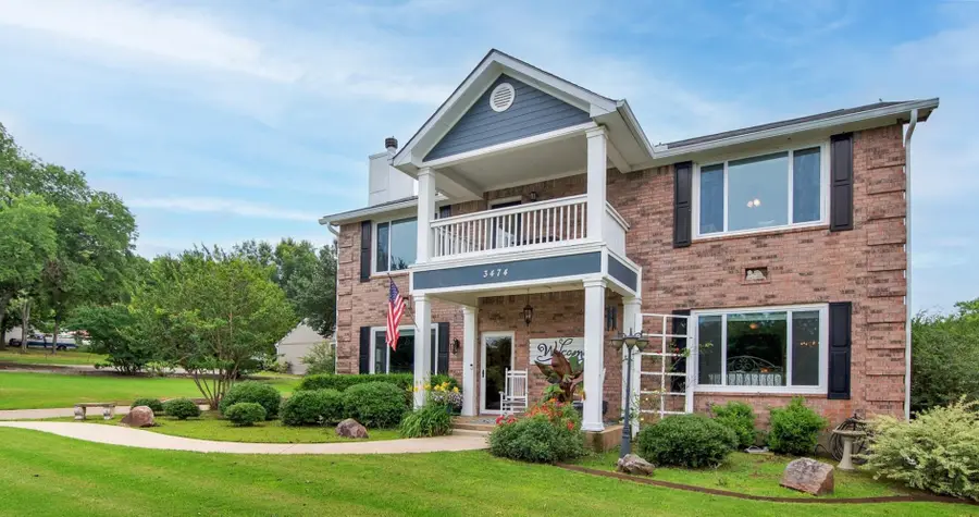 3474 Plainview Road, Sherman, TX 75092 - #2