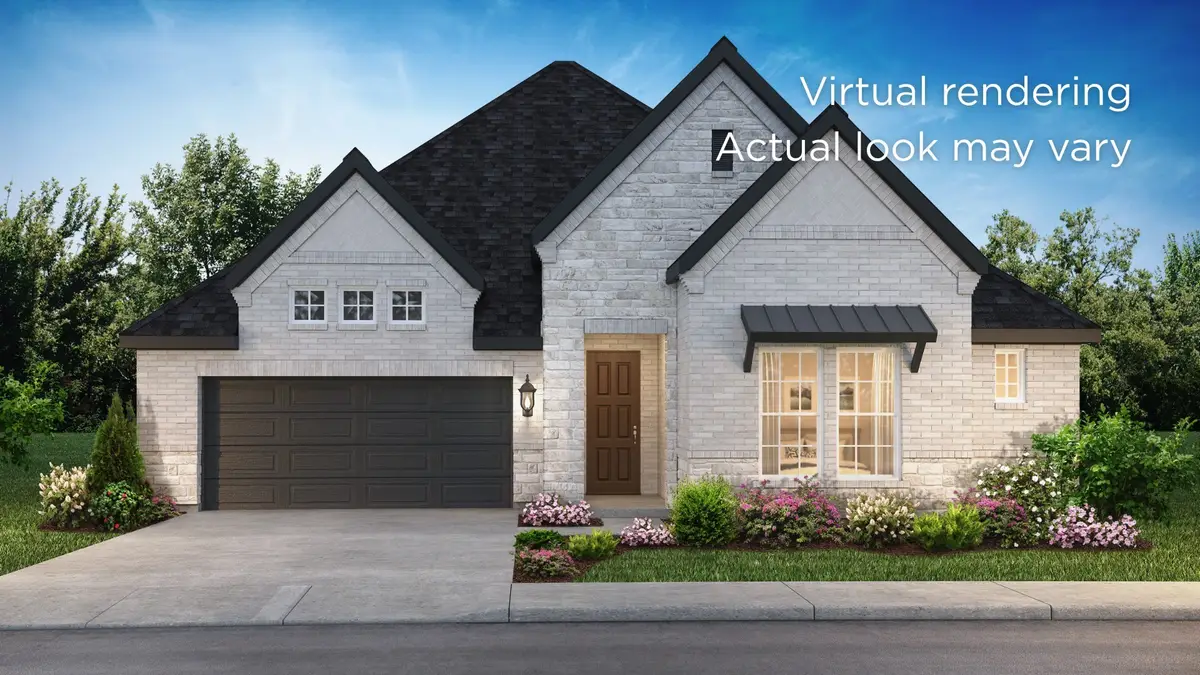 16167 Sheridan River Trail, Conroe, TX 77302 - Image #1