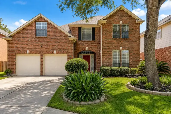 8810 Bryce Canyon Court, Spring, TX 77379