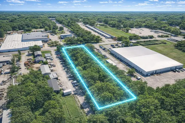 0 Proctor Road, Houston, TX 77038