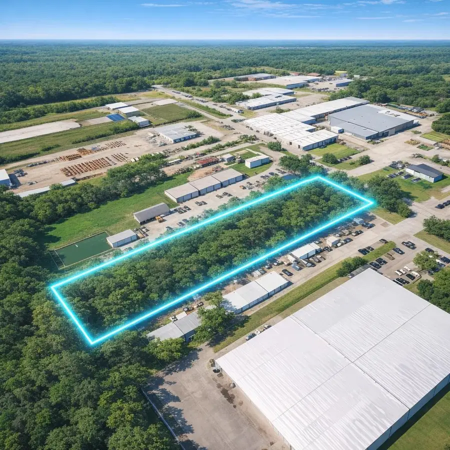 0 Proctor Road, Houston, TX 77038 - #2