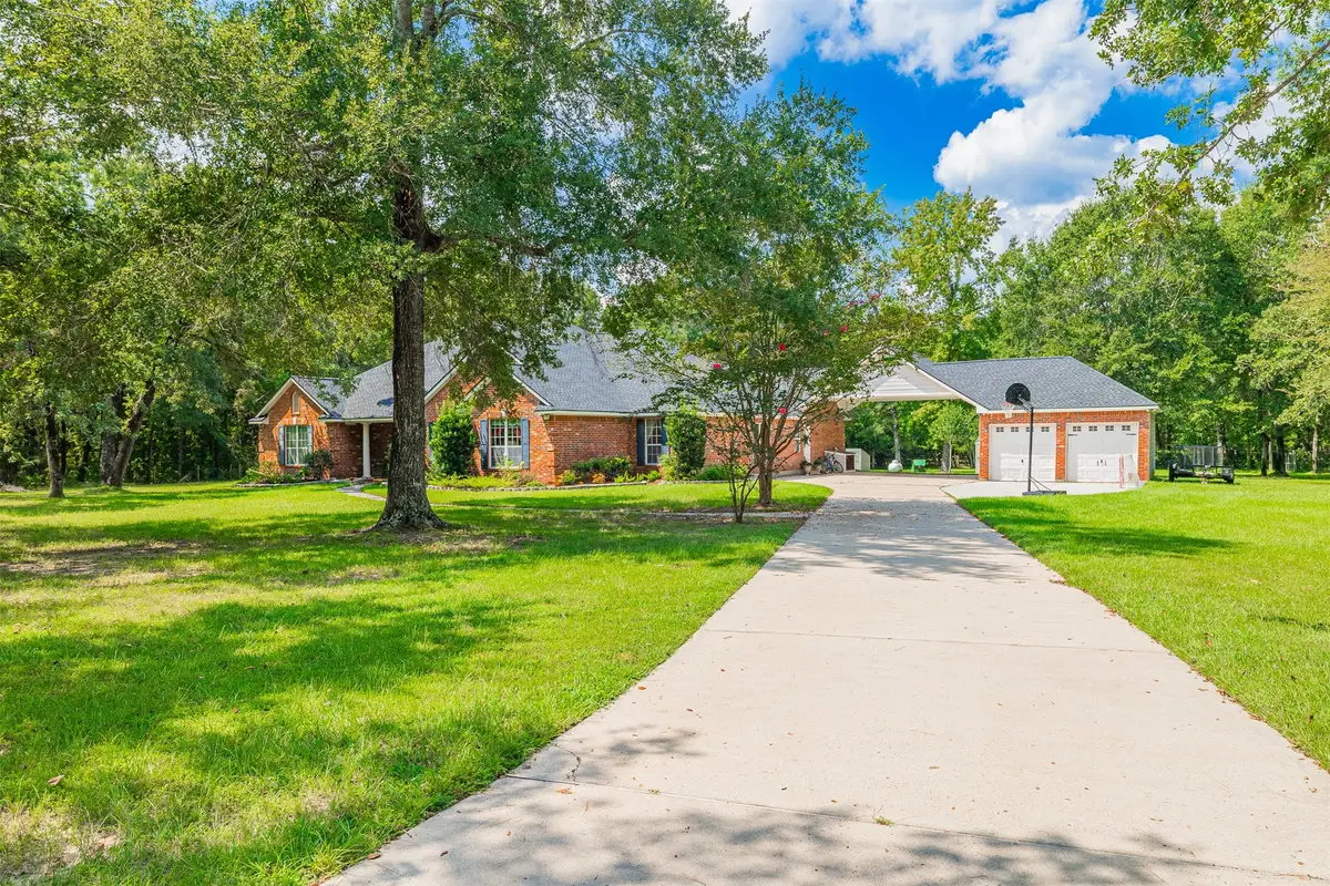 30711 Carrington Drive, Magnolia, TX 77354 - #1